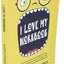 I Love My Workbook: 7 Simple Guided Steps So You Can Completely Stop Binge Eating and Overeating, Reach Your Goal Weight, and Leave Shame, Guilt, and Food Obsession Behind You