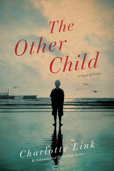 The Other Child: A Novel