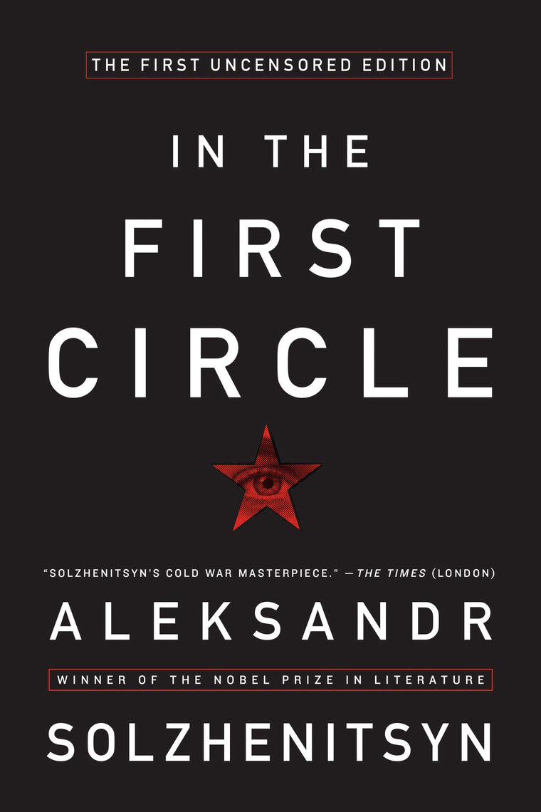 In the First Circle by Aleksandr Solzhenitsyn | Paperback
