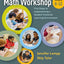 Math Workshop 6-12: Five Steps to Implementing a Student-Centered Learning Environment