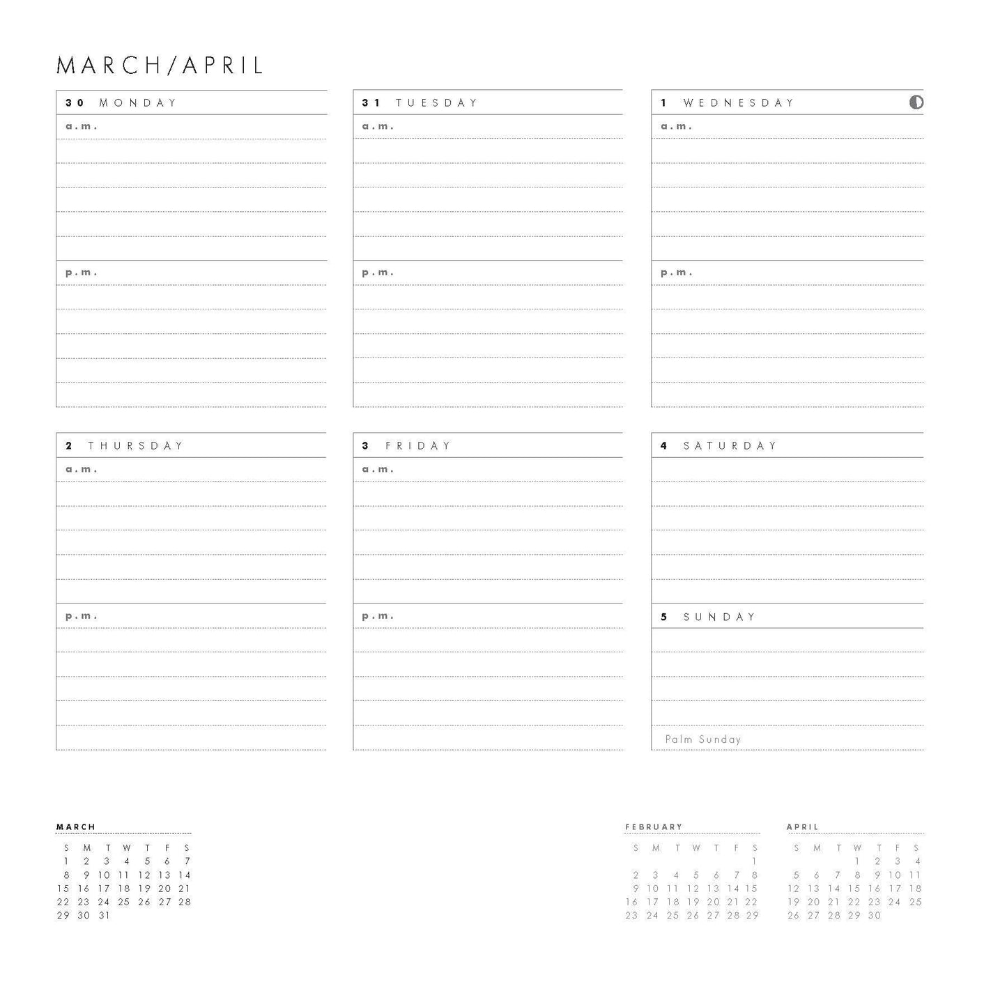 Ansel Adams 2020 Engagement Calendar by Adams, Ansel