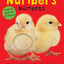 Numbers / Números Bilingual (Bright Baby Touch and Feel): English-Spanish Bilingual (Spanish Edition)