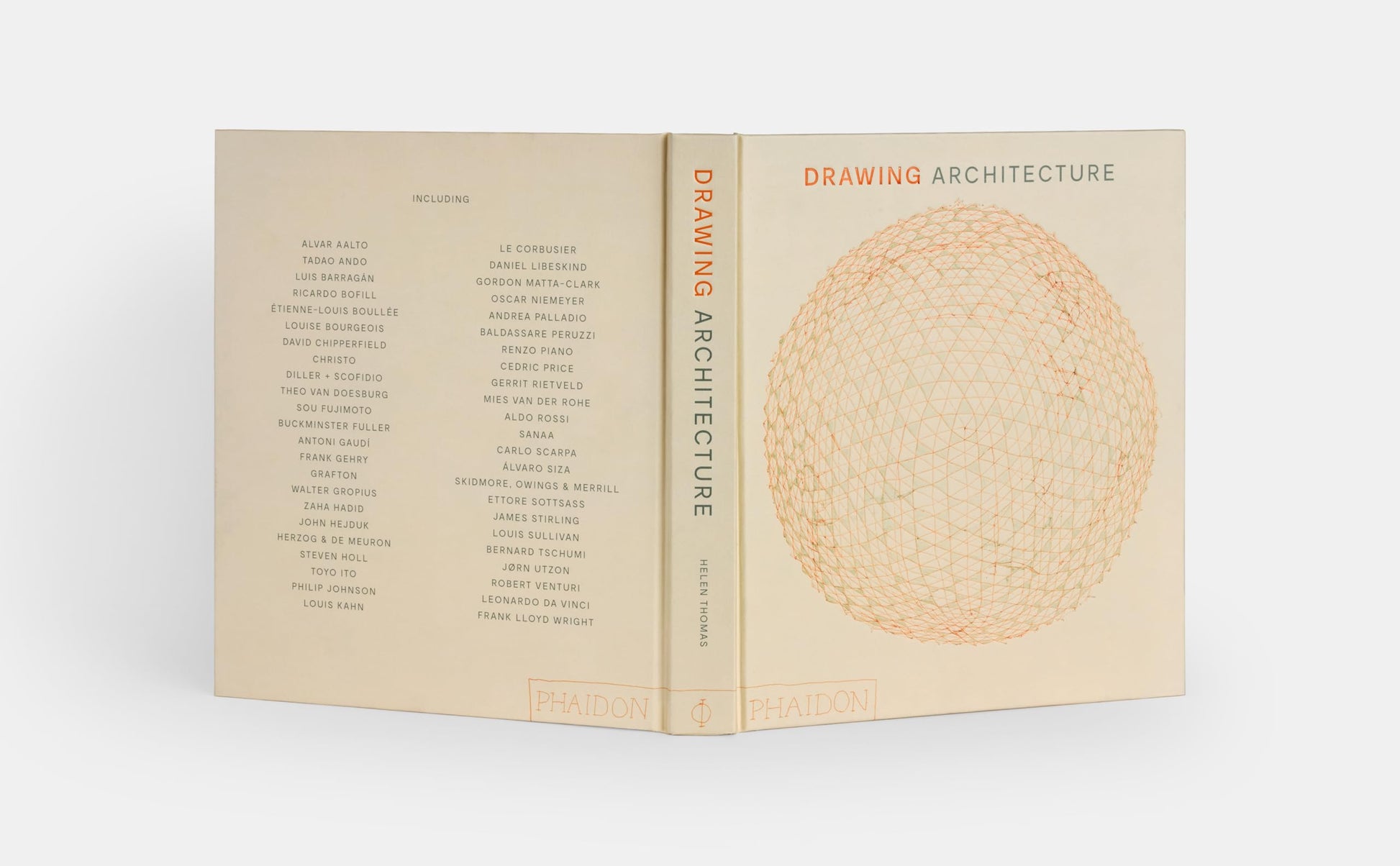 Drawing Architecture