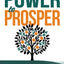 The Power to Prosper: How to Increase Your Income Gods Way