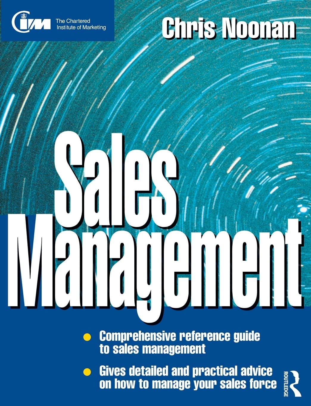 Sales Management (Marketing)