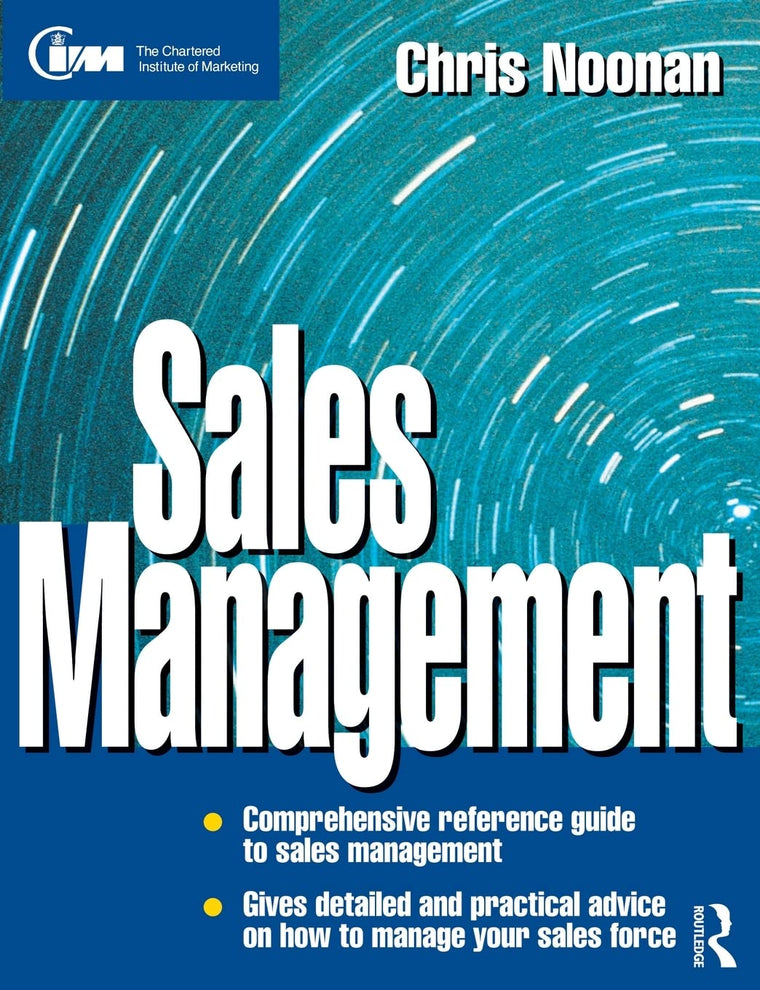 Sales Management (Marketing)