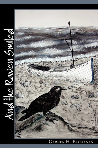And the Raven Smiled