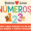 Babies Love Numeros (Spanish Edition)