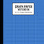 Graph Paper Notebook: Grid Paper Notebook, Grid Paper for Math and Science Students, Quad Ruled 5x5 ( 110 Pages, 8.5 x 11)