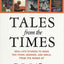 Tales from the Times: Real-Life Stories to Make You Think, Wonder, and Smile, from the Pages of The New York Times
