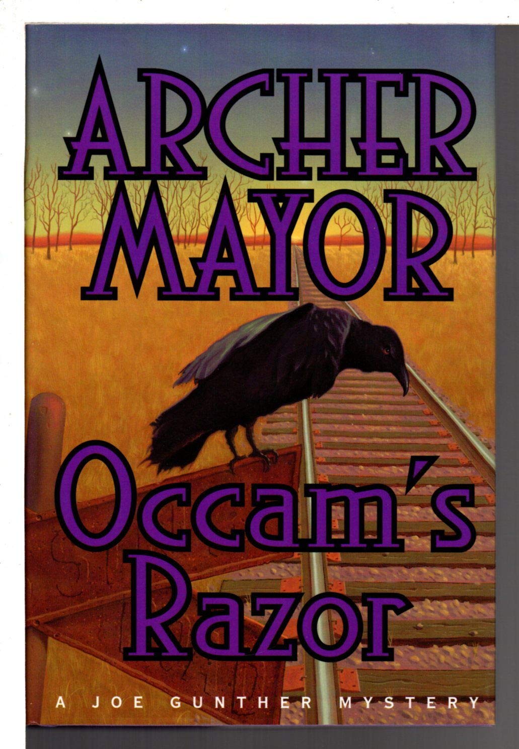 Occams Razor