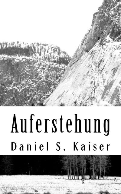 Auferstehung (German Edition)