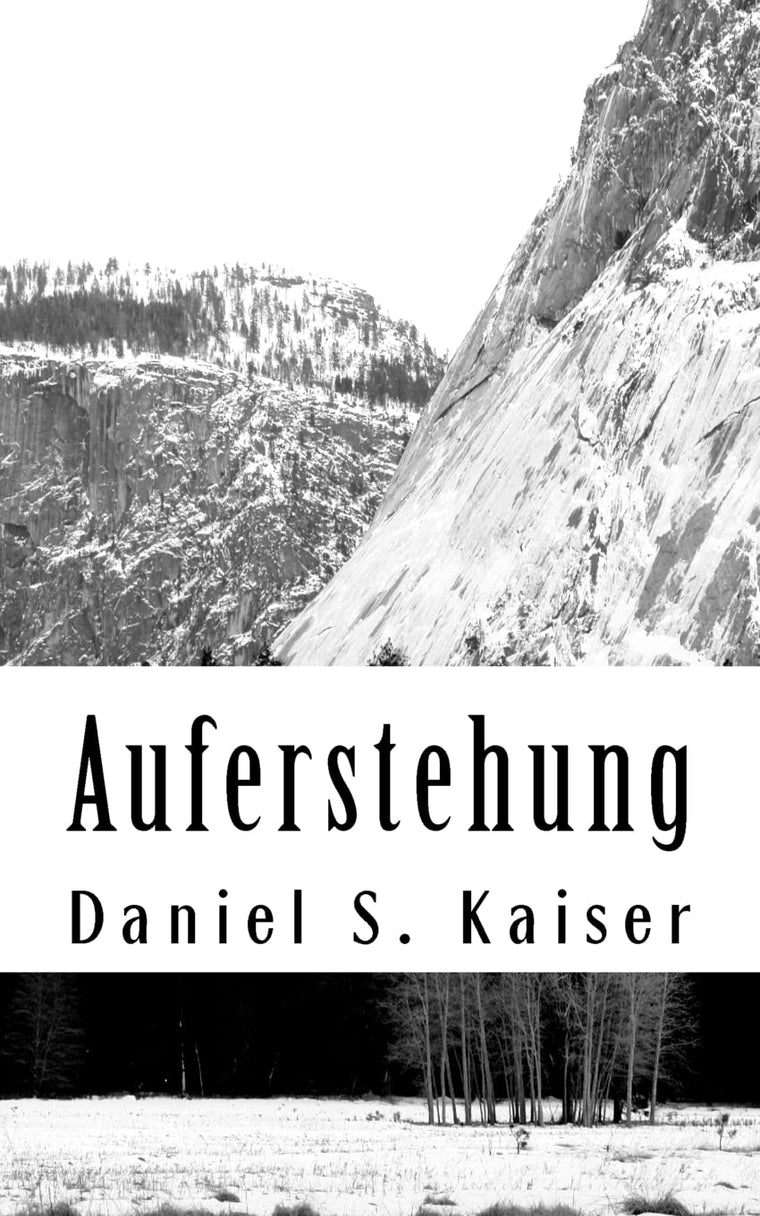 Auferstehung (German Edition)