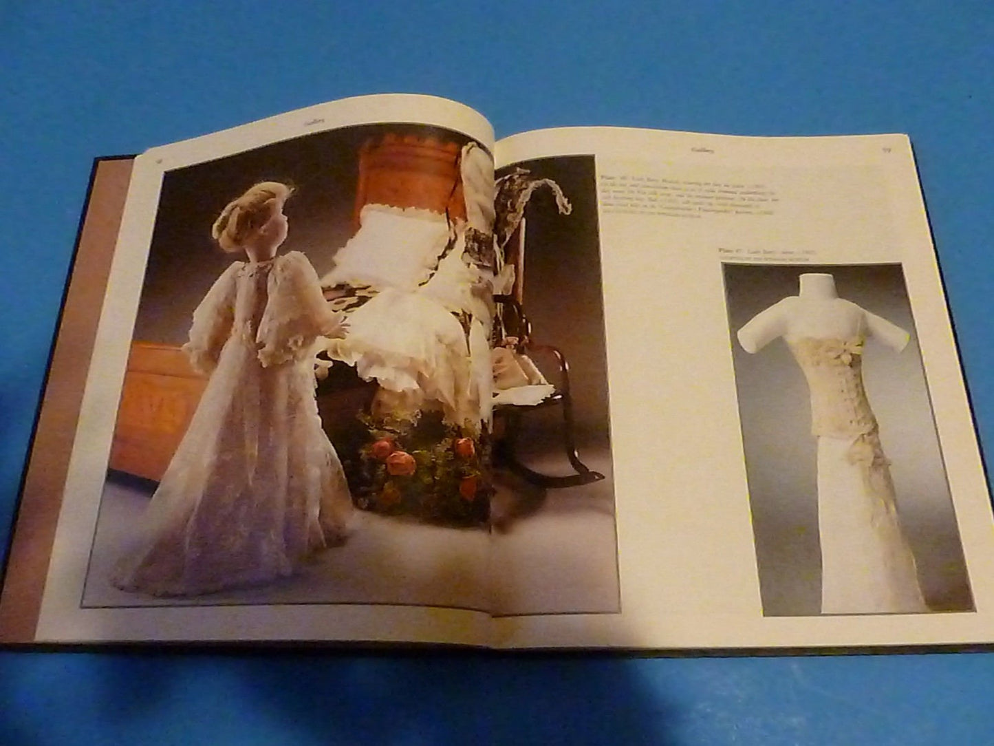 Sewing Victorian Doll Clothes: Authentic Costumes from Museu