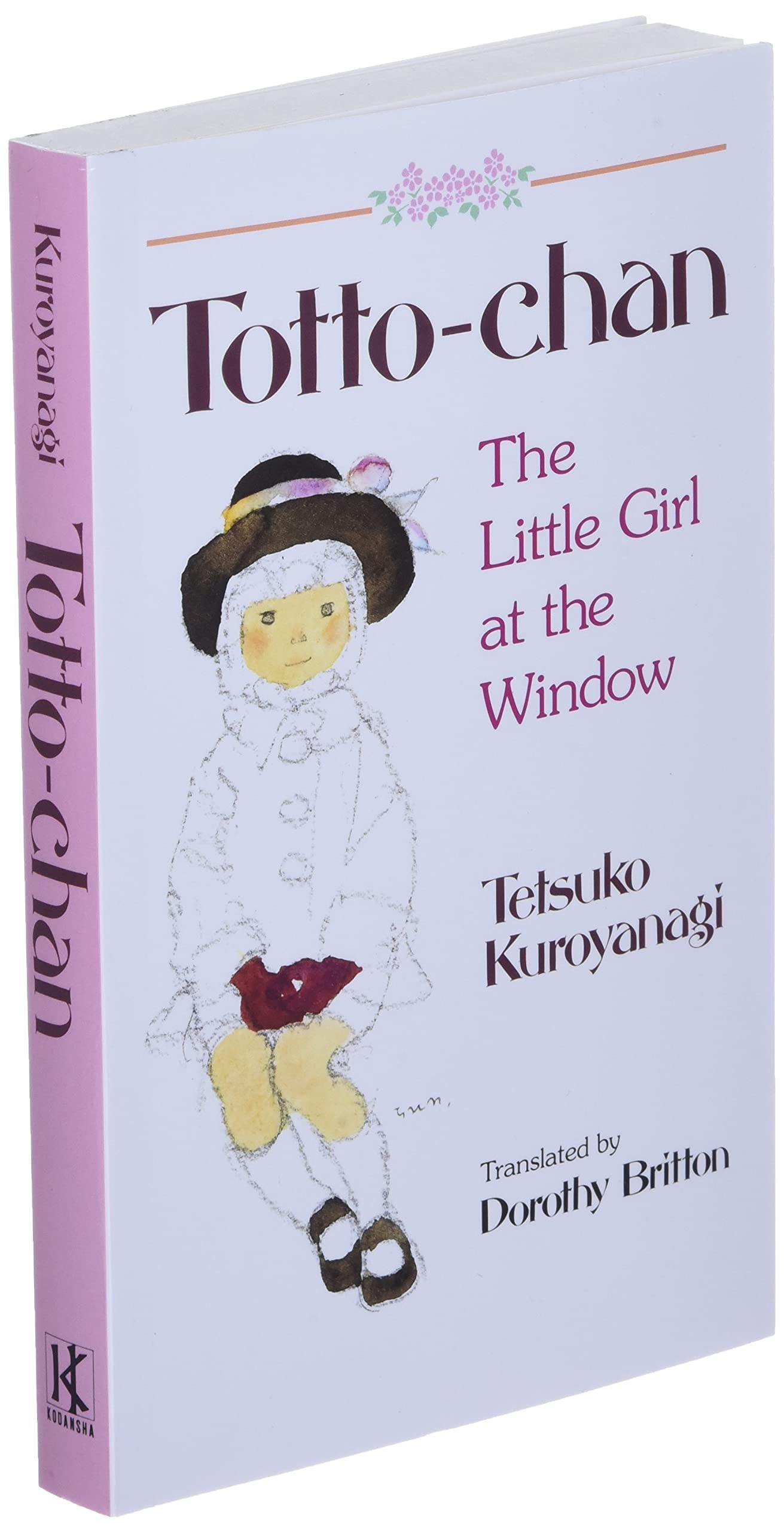 Totto-Chan: The Little Girl at the Window