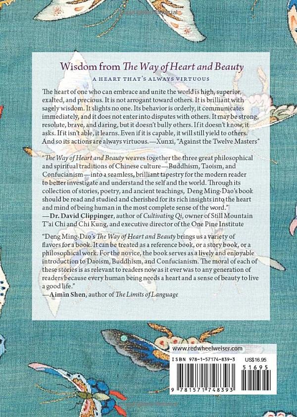 The Way of Heart and Beauty: The Tao of Daily Life
