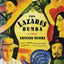 The Lazarus Rumba: A Novel