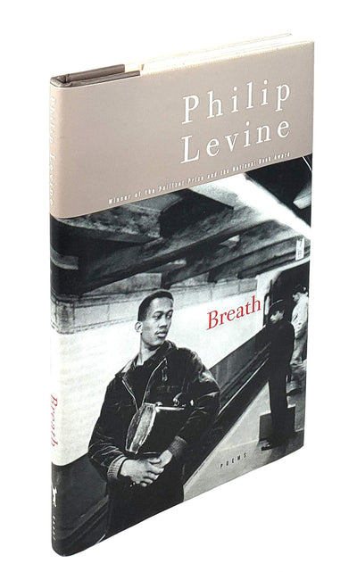 Breath: Poems