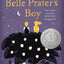 Belle Prater's Boy: (Newbery Honor Book) (Belle Prater, 1)