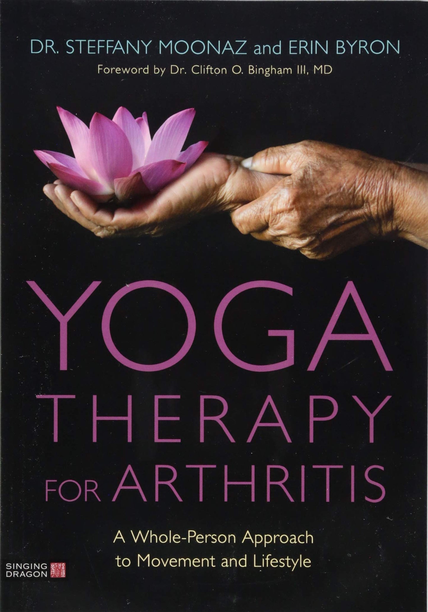 Yoga Therapy for Arthritis
