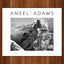 Ansel Adams 2025 Wall Calendar: Authorized Edition: 13-Month Nature Photography Collection (Monthly Calendar)