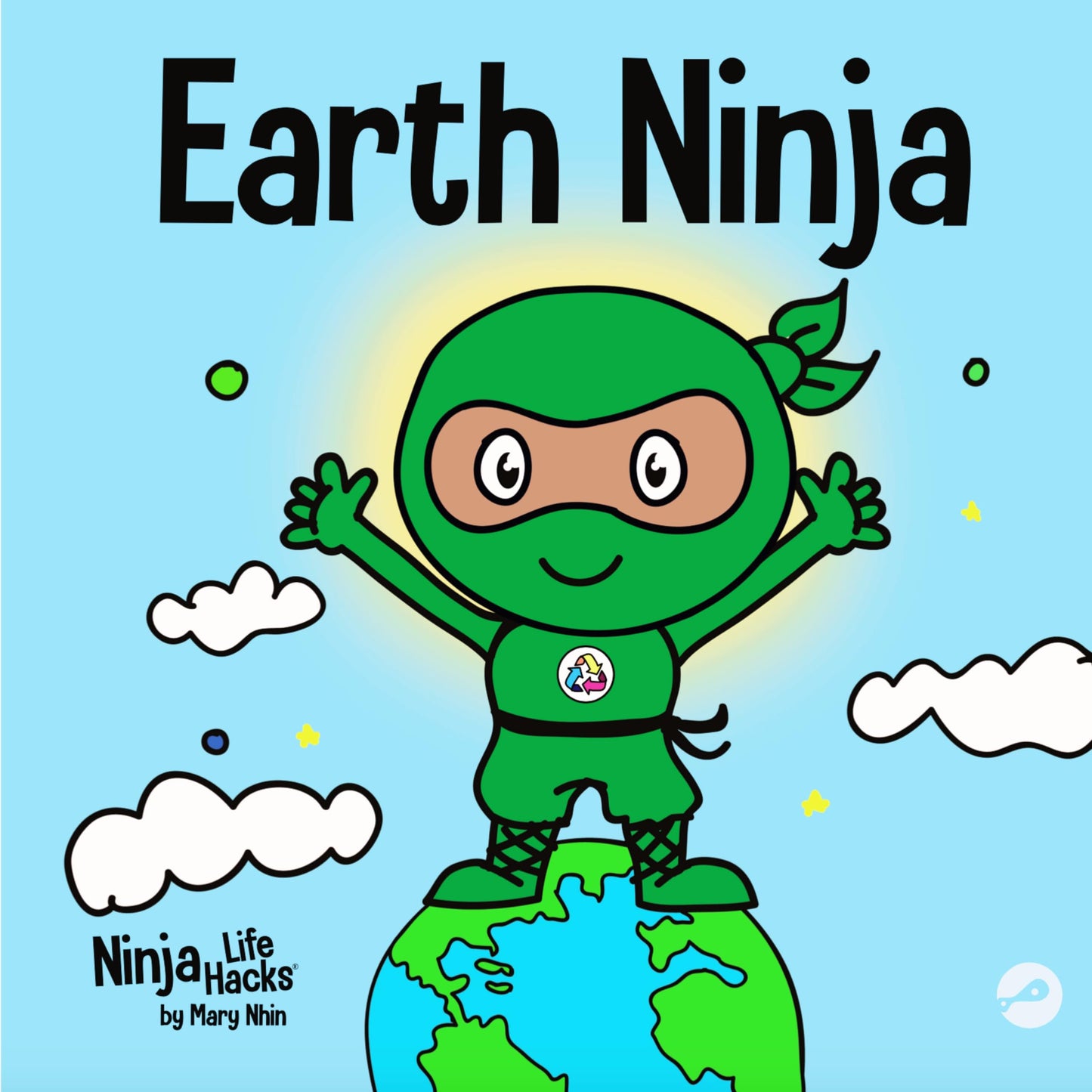 Ninja Life Hacks Emotions and Feelings 8 Book Box Set