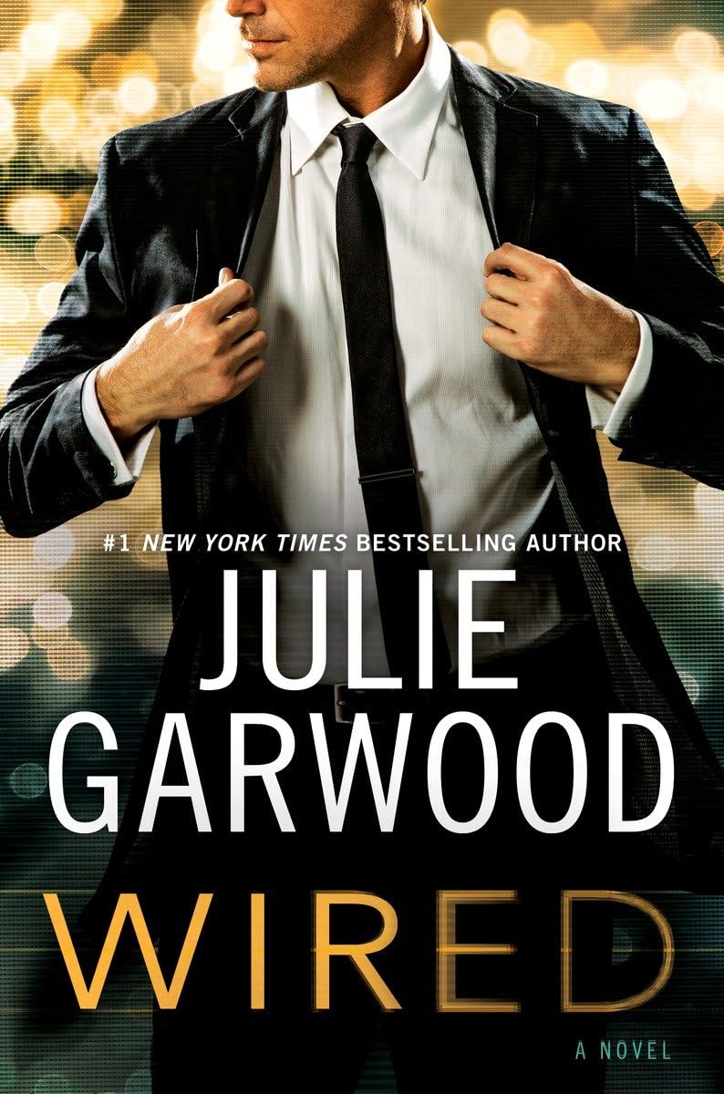 Wired (Buchanan/FBI, 13)