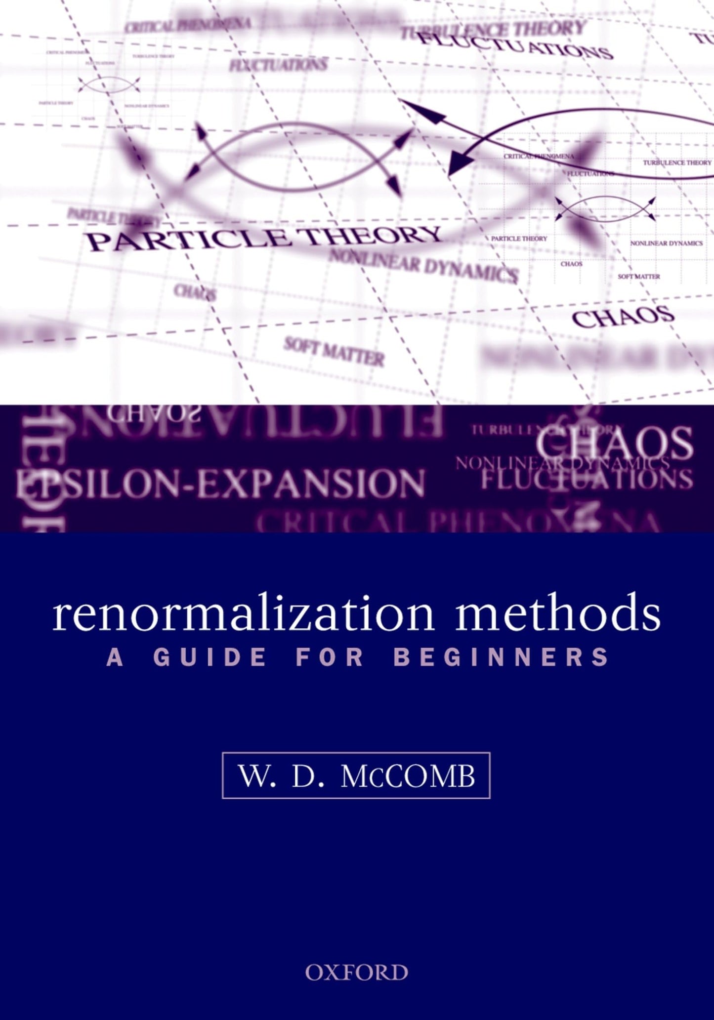 Renormalization Methods: A Guide For Beginners