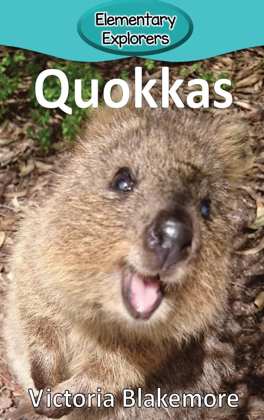 Quokkas (Elementary Explorers)