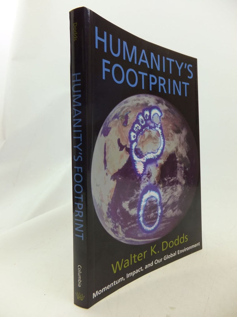 Humanity's Footprint: Momentum, Impact, and Our Global Environment