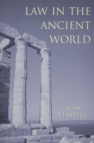 Law in the Ancient World