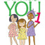 The Care and Keeping of You: The Body Book for Younger Girls, Revised Edition (American Girl Wellbeing)