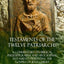 Testaments of the Twelve Patriarchs: A Commentary on Biblical Pseudepigrapha and Apocryphal Testaments Predating the Gospels of Jesus Christ (Hardcover)