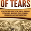 Trail of Tears: A Captivating Guide to the Forced Removals of Cherokee, Muscogee Creek, Seminole, Chickasaw, and Choctaw nations