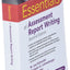 Essentials of Assessment Report Writing (Essentials of Psychological Assessment)