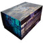 The Wheel of Time Box Set by Robert Jordan - 15 Books Including New Spring, Eye The World, Great Hunt, Dragon Reborn, Shadow Rising, Fires Heaven, ... Path Daggers, Winter'S Heart And Many More