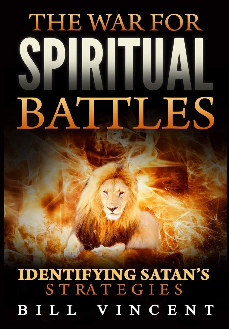 The War for Spiritual Battles