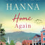 Home Again: A Whiskey Ridge Romance
