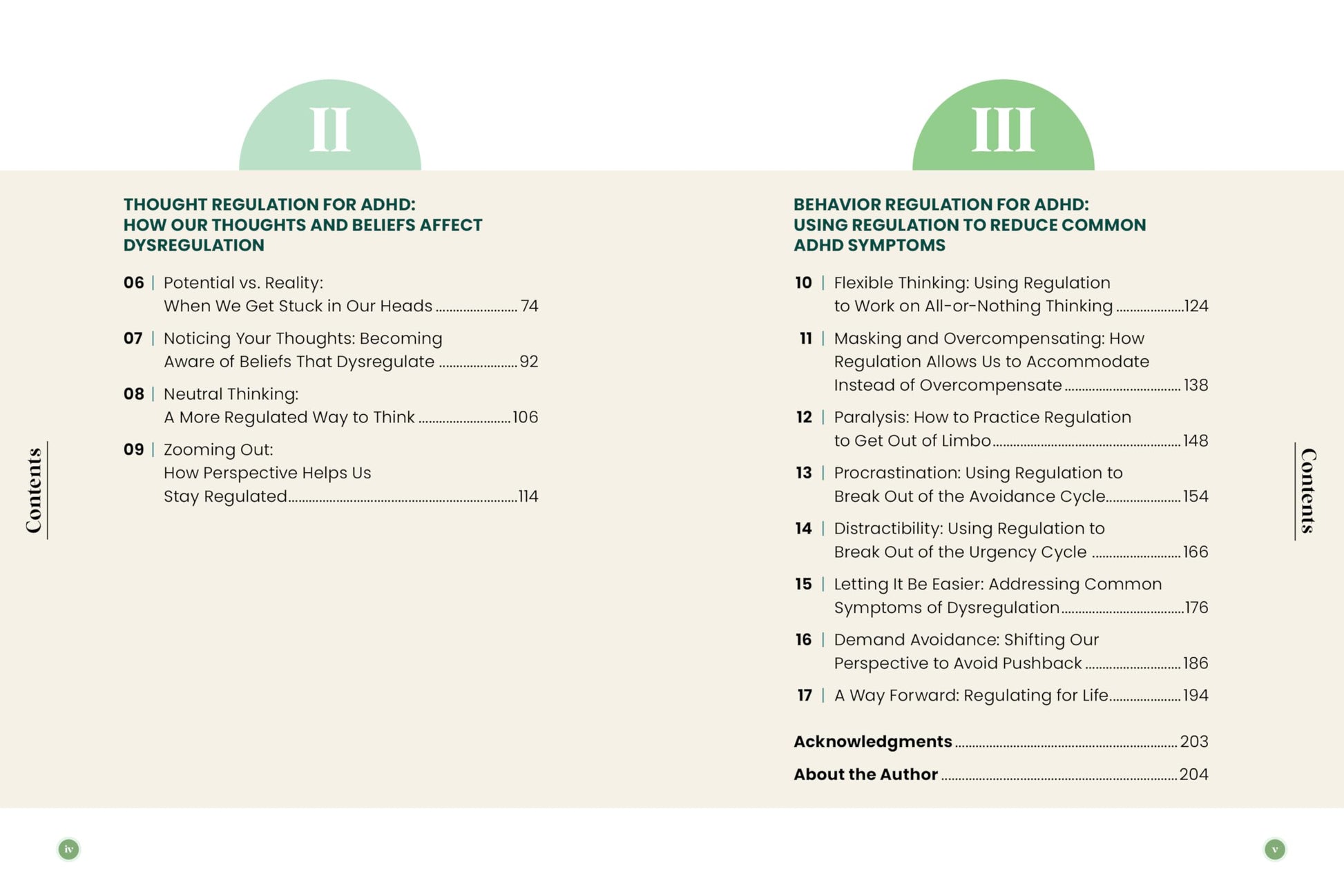 The Simple Guide to ADHD Regulation: The Secret to Finding Balance, Getting Things Done, and Enjoying Your Life