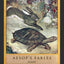 Illustrated Aesops Fables: Classic Edition