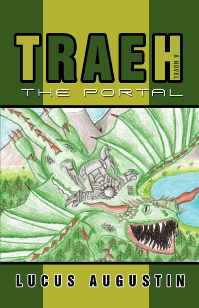 Traeh: The Portal