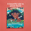 My Friend Earth: (Earth Day Books with Environmentalism Message for Kids, Saving Planet Earth, Our Planet Book)