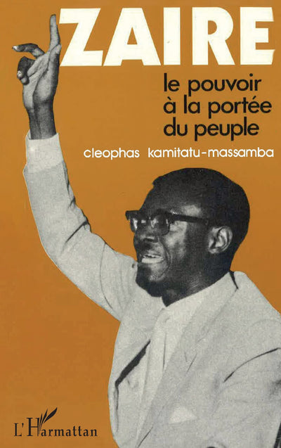 Zare, le pouvoir  la portée du peuple