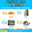 My First Basque Alphabets Picture Book with English Translations: Bilingual Early Learning & Easy Teaching Basque Books for Kids (Teach & Learn Basic Basque Words for Children)