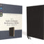 NIV Wide Margin Side Column Reference Bible