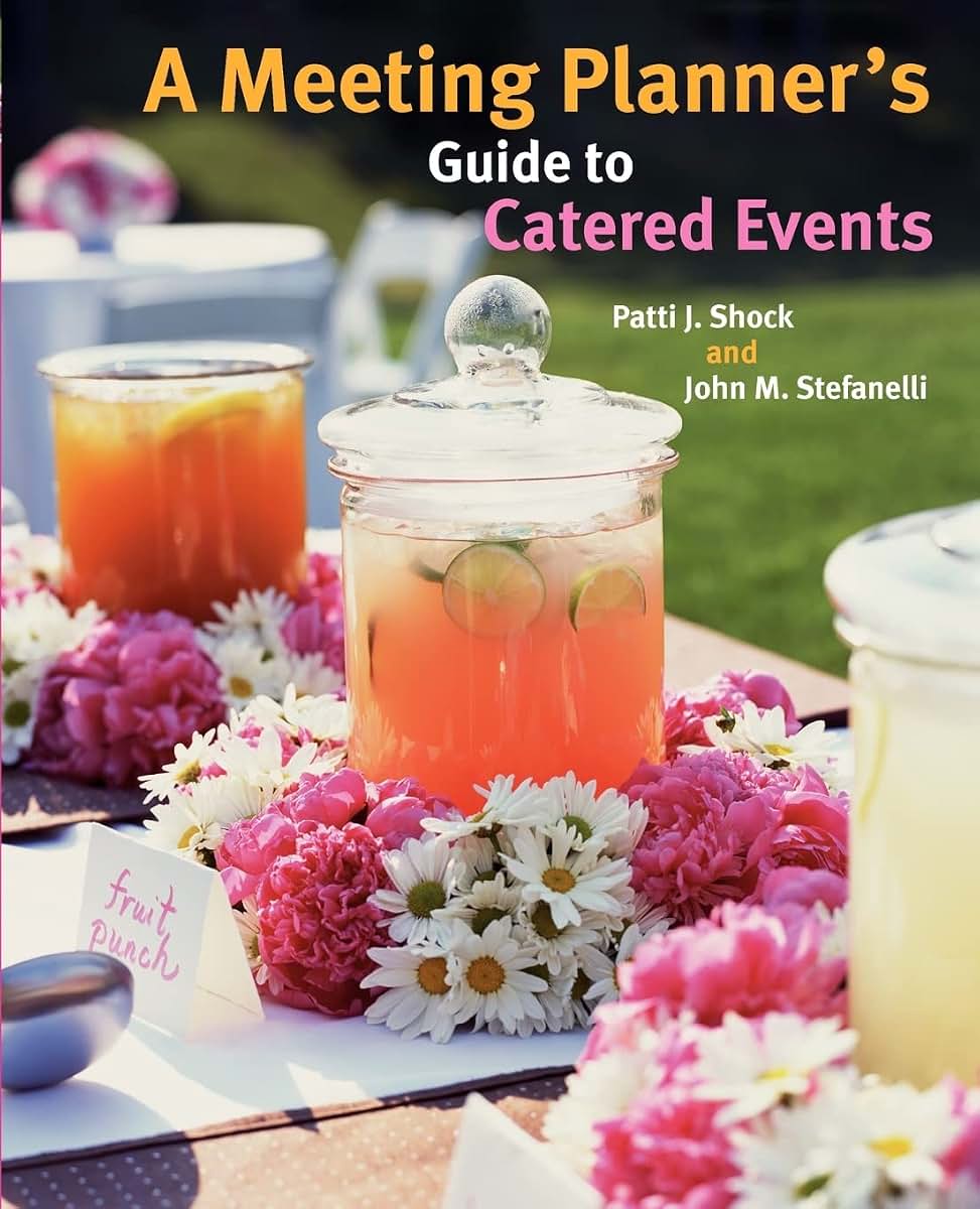 A Meeting Planner's Guide to Catered Events