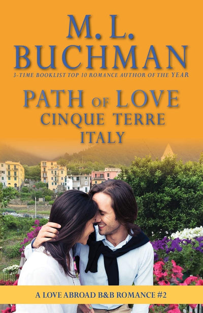 Path of Love: Cinque Terre, Italy (Love Abroad B&B)