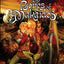 The Bones of Makaidos (Oracles of Fire)