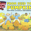 From Seed To Pumpkin (Turtleback School & Library Binding Edition) (Let's-read-and-find-out Science, Stage 1)