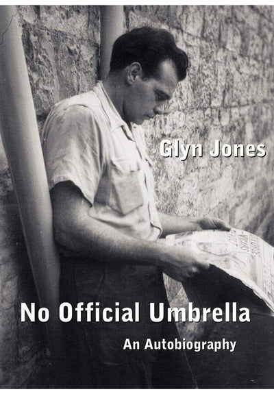 No Official Umbrella